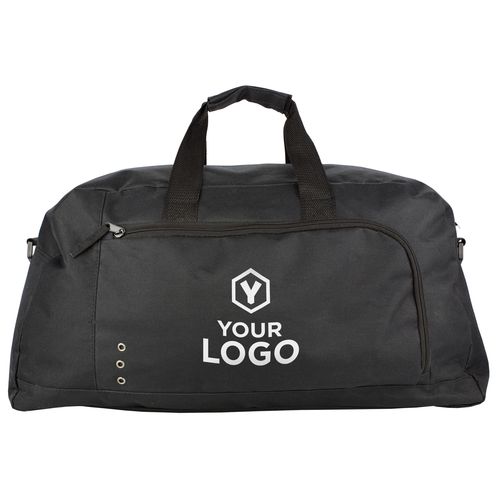 Sac de sport en polyester Antoinette Sac de sport en polyester Antoinette