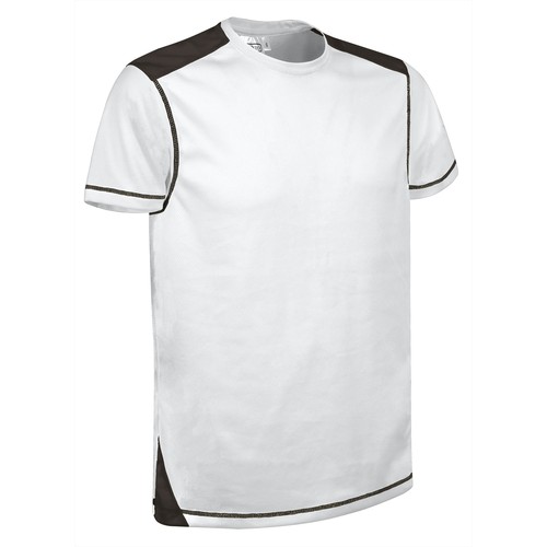 T-shirt tecnica BRICKPLUS