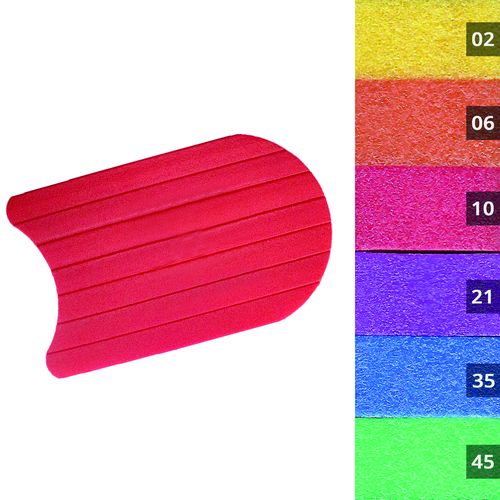 Swimming Board Kick Plus