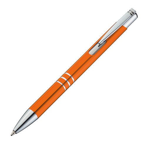 Penna a sfera in metallo ESTEBAN