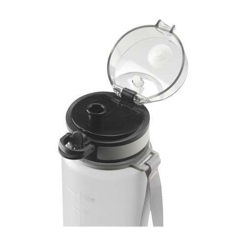 Hydrate Water Bottle 1 L bouteille Hydrate Water Bottle 1 L bouteille