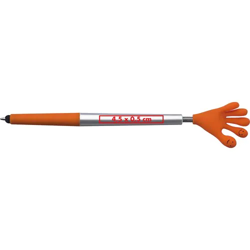 Smilehand pen- Own Design