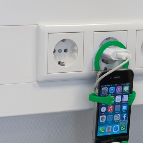 Mobile phone holder Lodsch