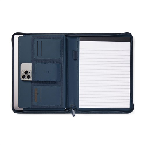 VINGA Porte-documents A4 RCS Baltimore