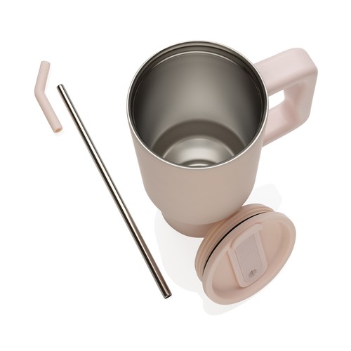 Bicchiere Embrace deluxe in rAcciaio RCS 900ml