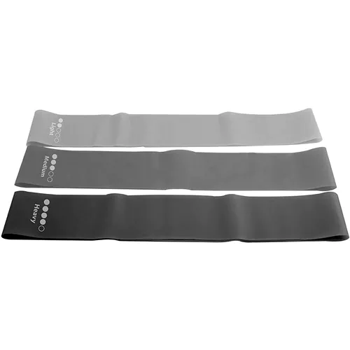 BANDES ÉLASTIQUES SQUAT