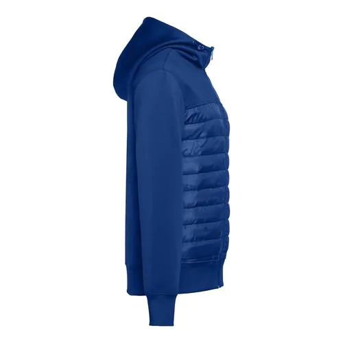THC SKOPJE. Chaqueta para hombre, con capucha THC SKOPJE. Chaqueta para hombre, con capucha