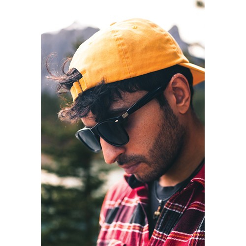 Miro AI-powered Audio Glasses with translation function