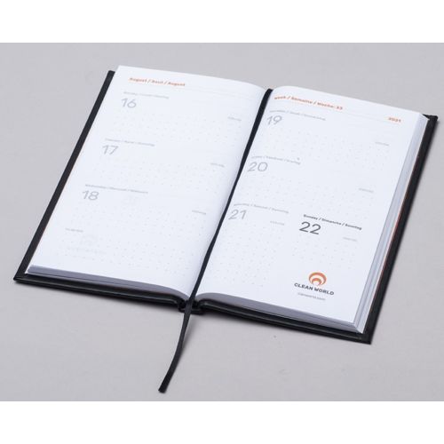 agenda agenda
