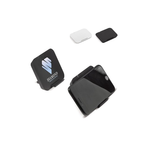 Draadloze telefoonstandaard 5W Draadloze telefoonstandaard 5W