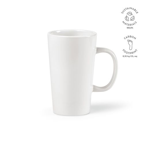 Mekong Mug Mekong Mug
