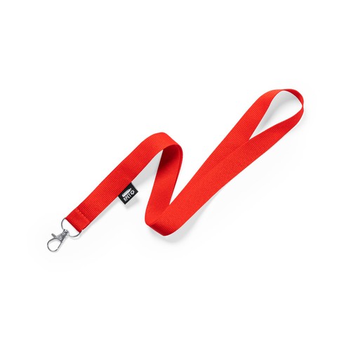 Lanyard Loriet Lanyard Loriet