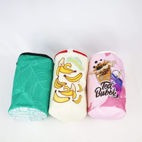 geïsoleerde lunchtas