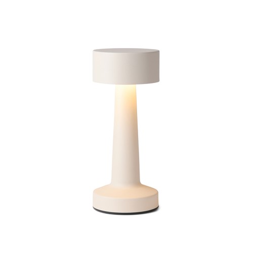 VINGA Maris RCS recycled ABS tafel lamp VINGA Maris RCS recycled ABS tafel lamp