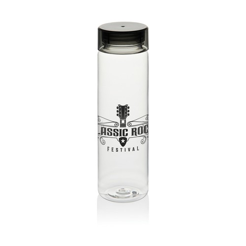 VINGA Bouteille d'eau 600ml en rPET RCS Cott VINGA Bouteille d'eau 600ml en rPET RCS Cott