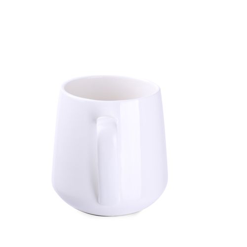 Beker Eris 350ml wit