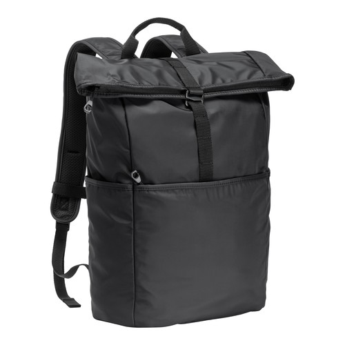 Foldable laptop backpack (15) made of 310T nylon Foldable laptop backpack (15) made of 310T nylon