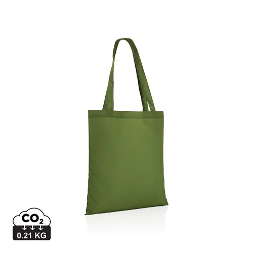 Impact AWARE™ RPET 190T tote bag Impact AWARE™ RPET 190T tote bag