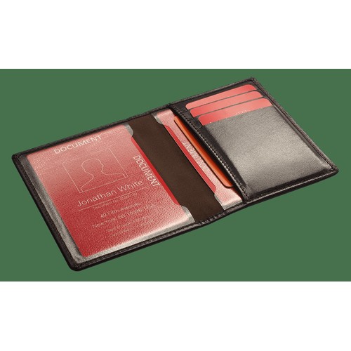 Custodia documenti Custodia documenti