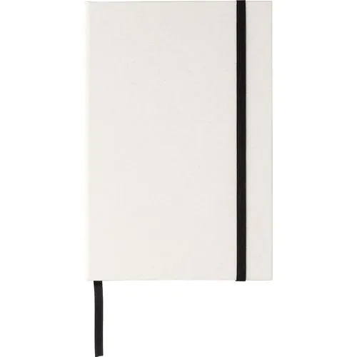 Recycled milk carton notebook A5 Hudson Recycled milk carton notebook A5 Hudson