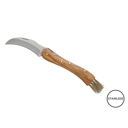 Mushroom knife ‘Laguiole’