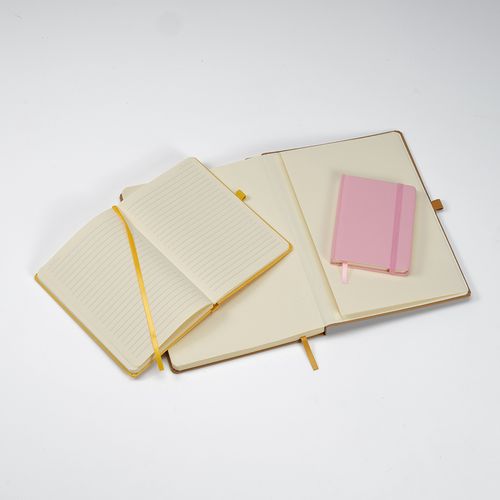 Marquez A4 Notebook Marquez A4 Notebook