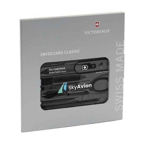 Victorinox Swisscard Classic Victorinox Swisscard Classic