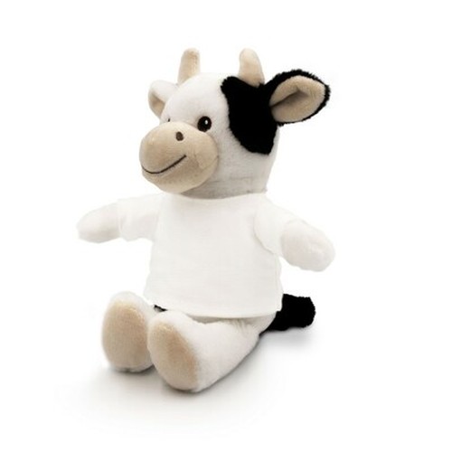 RPET plush cow | Mootsy RPET plush cow | Mootsy