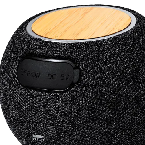 Charger Speaker Cedric Charger Speaker Cedric