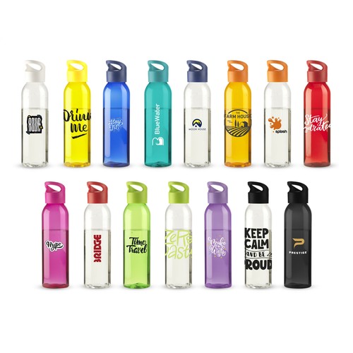 Sirius 650 ml bouteille