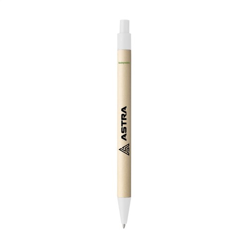 Bio Degradable Natural Pen stylo Bio Degradable Natural Pen stylo
