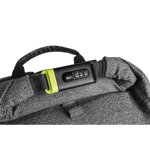 Mochila antirrobo Urban a prueba de cortes Mochila antirrobo Urban a prueba de cortes