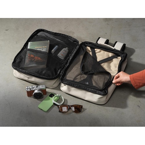 Lennon Cabin Flight Bag backpack Lennon Cabin Flight Bag backpack