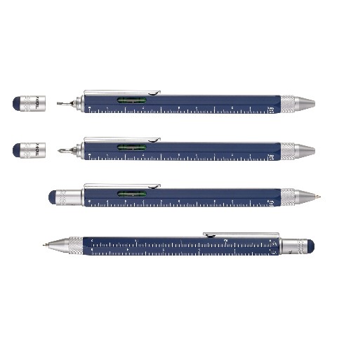 multifunctionele balpen