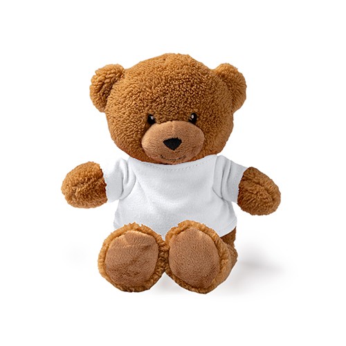 Peluche ourson Melo