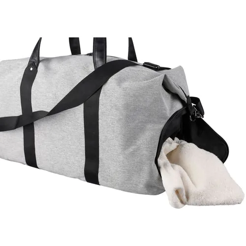 600D recycled polyester duffle bag Desmond 600D recycled polyester duffle bag Desmond