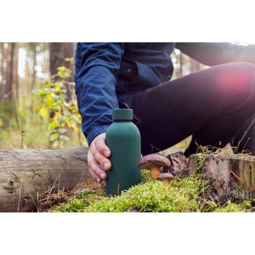 Bouteille isotherme 500 ml | Terryl