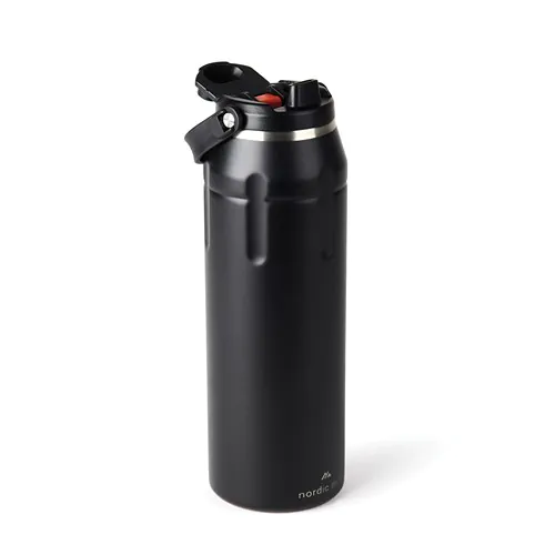 Nordic Drift Trail RCS geisoleerde sport fles 940ml