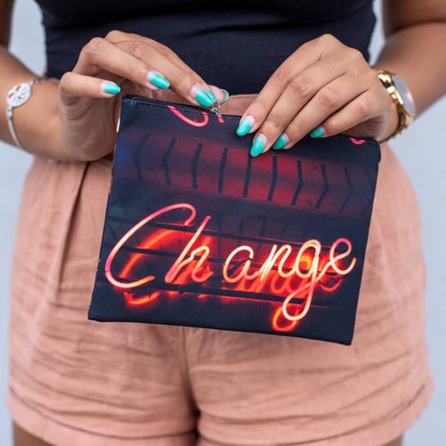 A5 PACKET IN CUSTOMIZABLE RPET