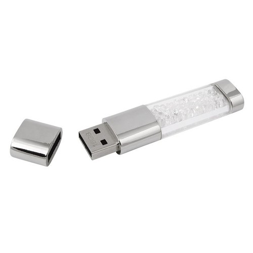 USB CRISTAL USB CRISTAL