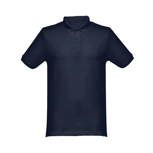 THC MONACO. Polo da uomo