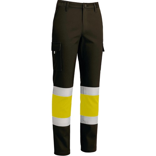 Hi-Vis Trousers STARLIFE