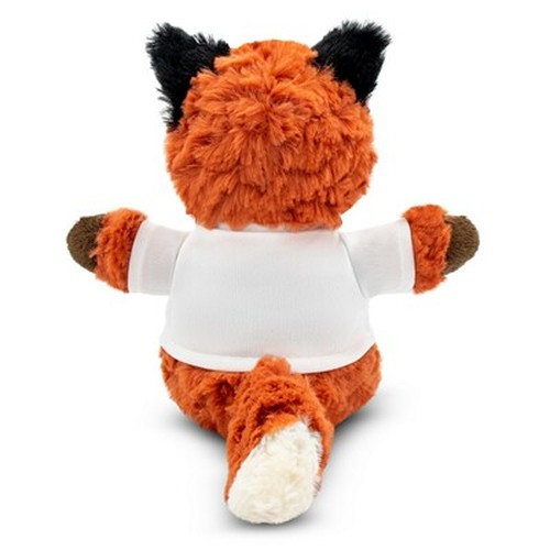 Plush fox | Cleverus Plush fox | Cleverus