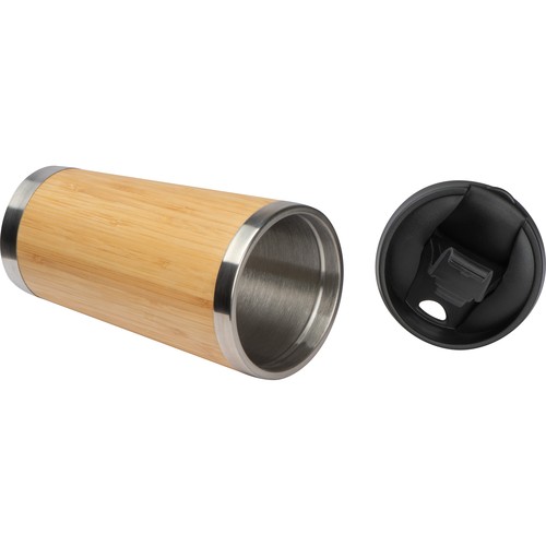 Thermosbeker Bamboogarden Thermosbeker Bamboogarden