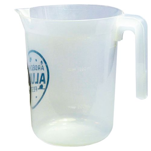 Plastic Pitcher Jug (1.5 Litre)