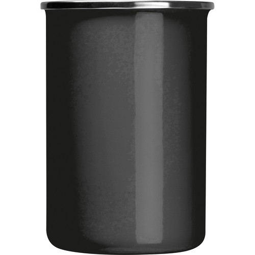 Enamel mug