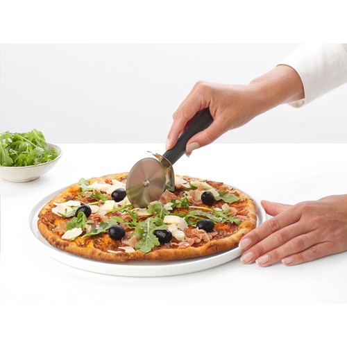Brabantia Tasty+ Deeg-/Pizzasnijder