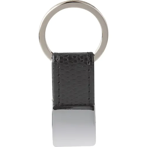 KEY CHAIN IN METAL AND PU KEY CHAIN IN METAL AND PU