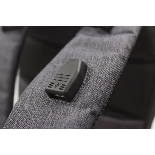 BrandCharger Phantom Rucksack BrandCharger Phantom Rucksack
