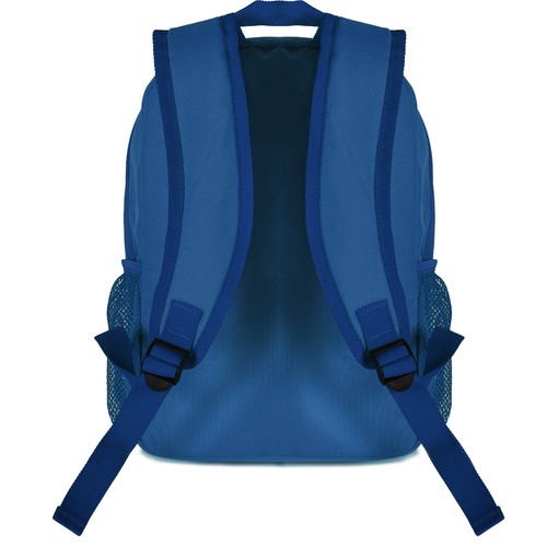 600D RPET KID RUCKSACK 600D RPET KID RUCKSACK